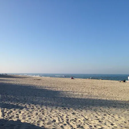 Erika Semesterbostad