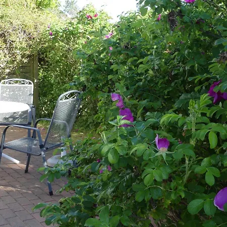 Erika Heringsdorf (Usedom)