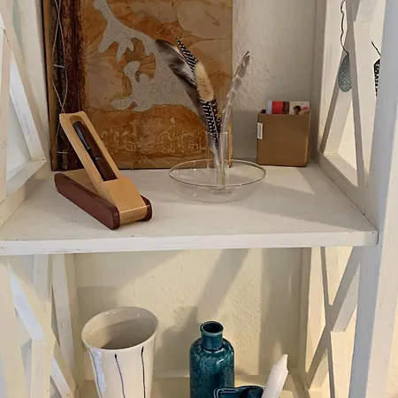 Semesterbostad Erika