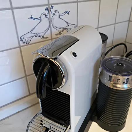 Holiday home Erika *