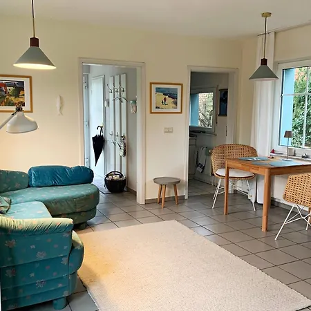 Erika Holiday home *