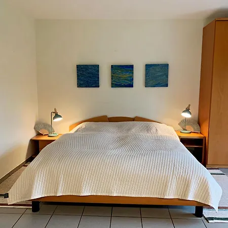 Semesterbostad Erika *